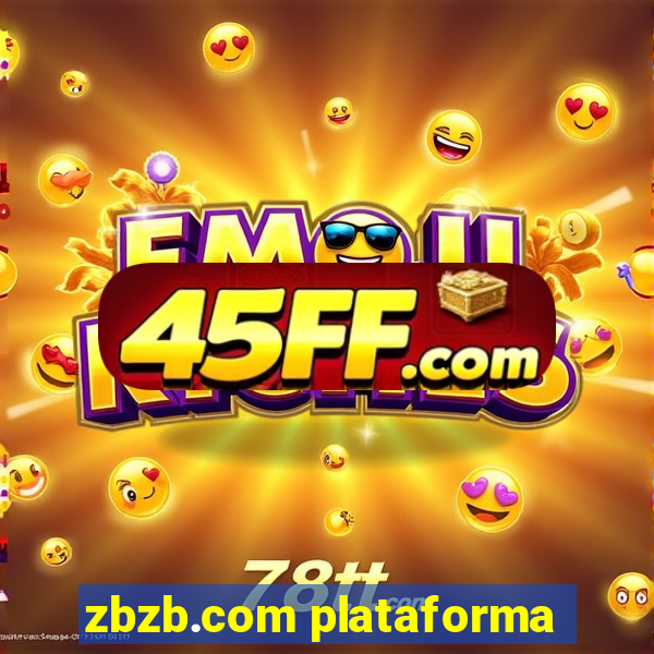 zbzb.com plataforma